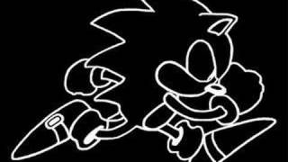 Sonic Tribute
