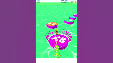 Shortcut Run - Level 32 - KEKO IPAD GAMEPLAY Android ios