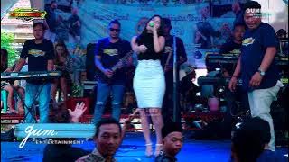 SAMSENG MUSIC - AKHIR SEBUAH CERITA - SALMA NOVITA - WEDDING IRUL & FIA NGETUK NALUMSARI JEPARA