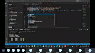 Part 52   Get the data from MongoDB and stored into text file in Node JS