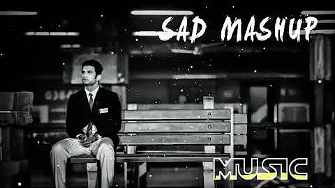 New Arijit Singh Lofi Mashup Song | Bollywood Mashup Mix | 2022 Sad Mashup | Seemless_Reflect |