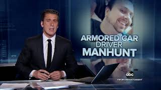 ABC World News Tonight 20190109 1830
