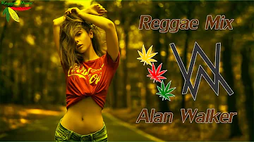 Reggae Mix 2022 | Reggae Remix 2022 Alan Walker | Best Reggae Alan Walker 2022