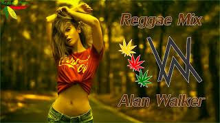 Reggae Mix 2022 | Reggae Remix 2022 Alan Walker | Best Reggae Alan Walker 2022