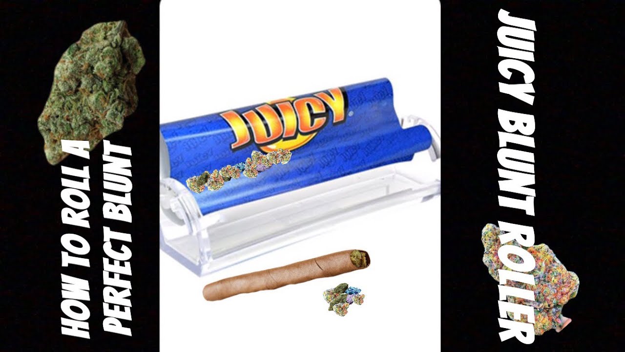 Сочный ролик для самокруток! Отзыв покупателя! (Оно того стоит!) (новая серия)