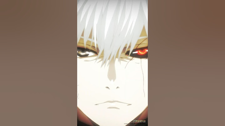 「前に進む ムカデみたいに」#東京喰種:re 第20話「めざめた子　incarnation」