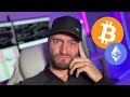 🚨 BTC & ETH: TRADERS CALLING FOR 40% CRASH FROM HERE!!! [$1M To $10M Trading Challenge | EPISODE 39]