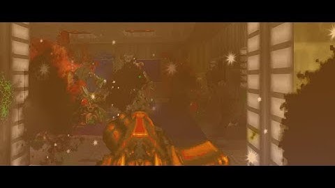 Complex Doom/LCA/Clusterf**k - Survive In Hell Map 27-30