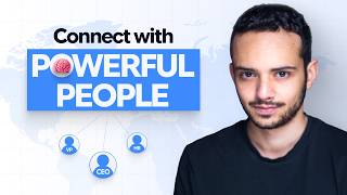 How to Master Networking in 10 Minutes