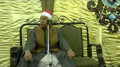 الشيخ عبدالتواب التوني.سورة النساء