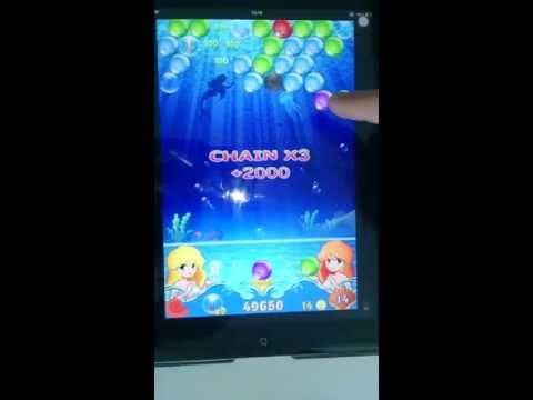 Bubble Shooter Extreme