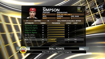 Cheat Engine 6.1 tutorial  (mlb 2k11)