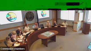 Planning Commission Meeting, June 4, 2026, 4:30, PM