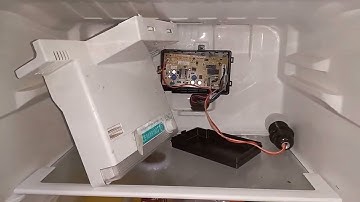 Cách xử lí tủ lạnh Sharp không lạnh tại nhà