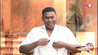 Gbèzé junior alias Houégnon a frappé fort sur l'émission HWENUSU sur TVC Bénin 🇧🇯