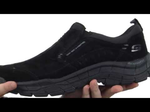 skechers mountain shoes