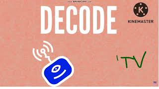 Arc Decode Treehouse Nelvana Nick Jr Ultimate Effects