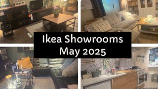 IKEA Showroom Tour May 2025 🌿 Spring Home Decor Finds & Prices!