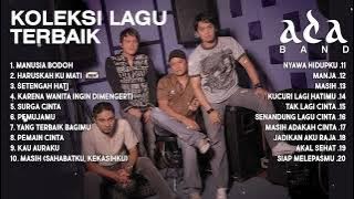 Kompilasi Ada Band Terhits - Kumpulan Lagu Ada Band