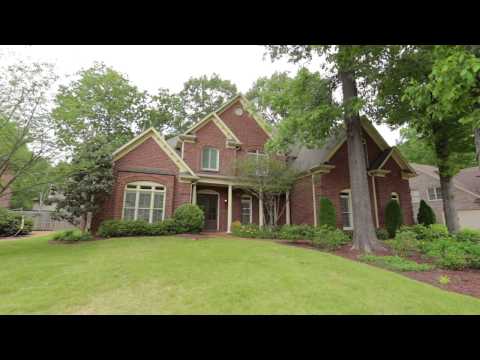 3469 Brooke Edge Ln, Collierville, TN home video tour