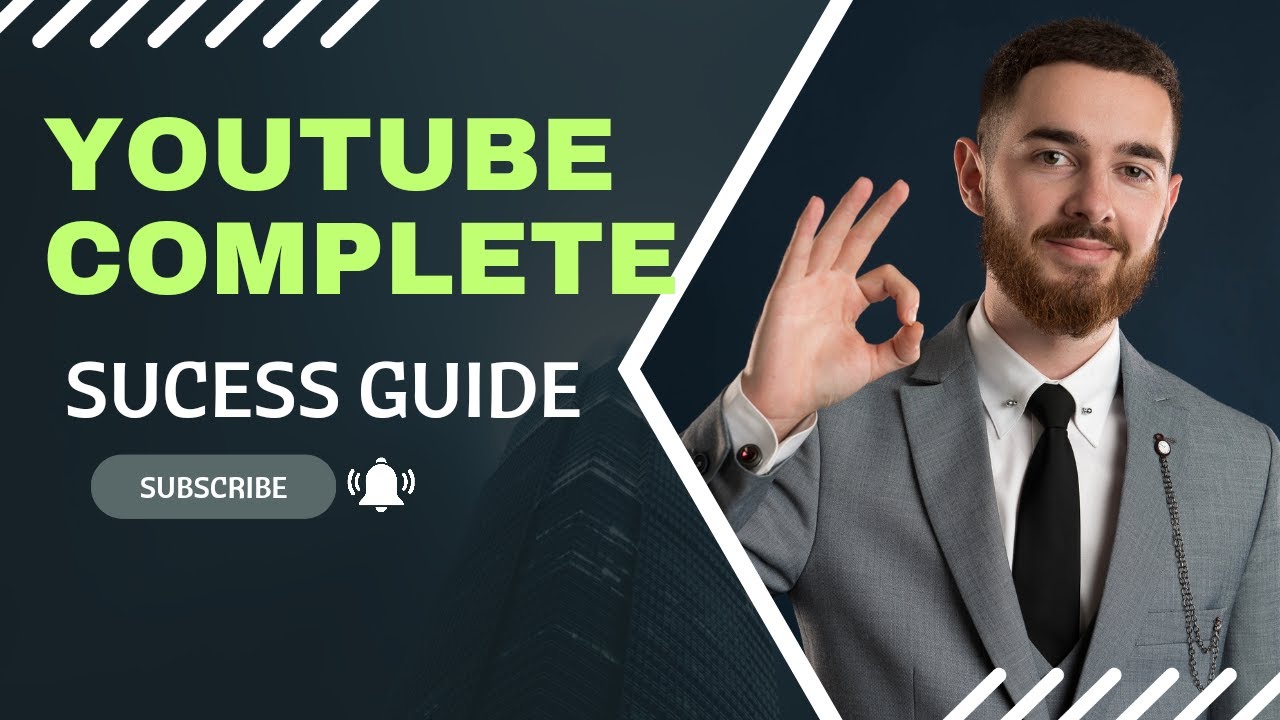 How To write perfect titles tags description for more views on youtube ...
