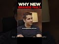 Why New Brands Fail? | Nitin Joshi Notes
