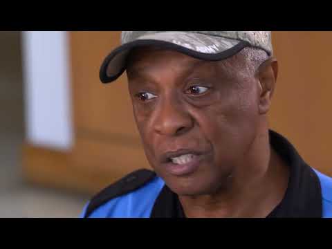 WFAA staff sit down to discuss their stories and the impact the 9/11 attack had on them.