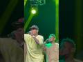 Baba honorable thrilling us with acapella 🔥 #oshereatiolorinyorubanews #tayecurrency