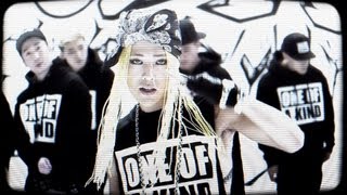 G-DRAGON - ONE OF A KIND M\/V Teaser