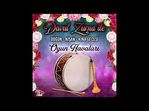 Erik dalı -Davul Zurna İle Düğün Nişan Kına Gecesi Oyun Havaları  (Official Video)