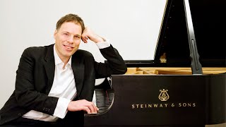 Alon Goldstein / Scarlatti's Sonata in D Minor, K. 120