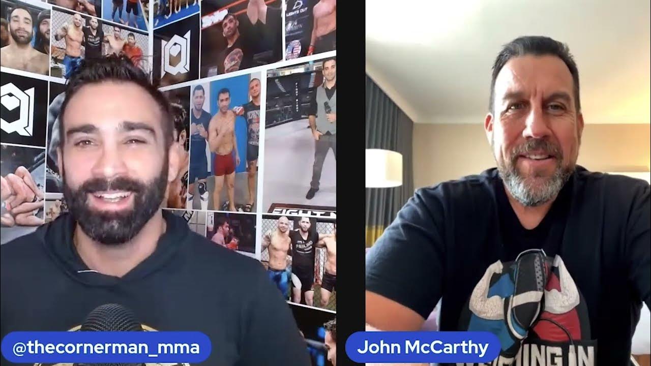 Bellator 281