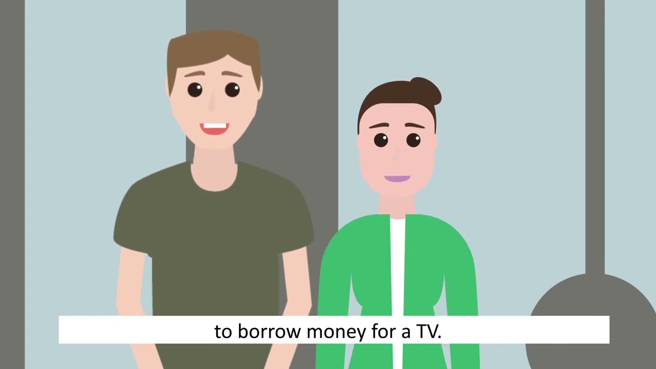 What is A Credit Union