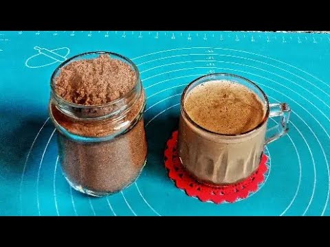 طريقة عمل القهوه الفرنساوي بطريقة مظبوطه جدا مع طريقة بودره القهوة الفرنسية في المنزل