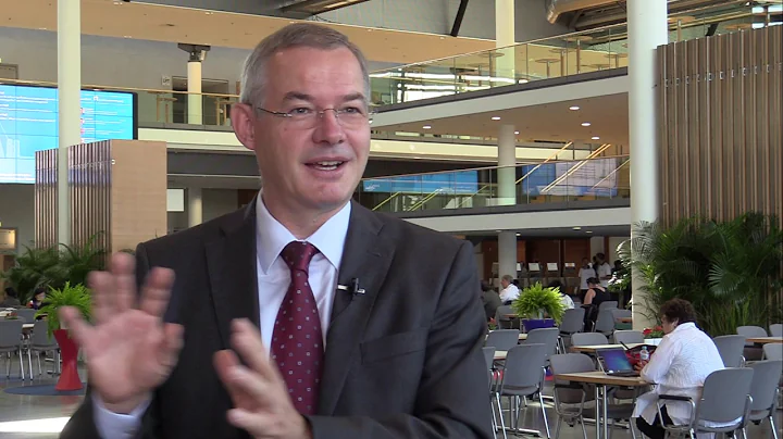 EASD 2016 Christoph Wanner Interview