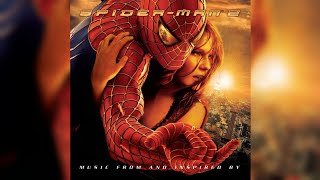 Spider-Man 2: The Train Part 1 [Extended Version] (Original Motion Picture Soundtrack)