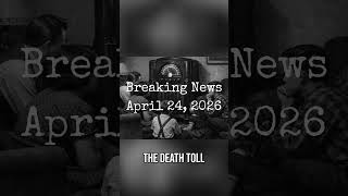 Guyana Flag Scandal &amp; Iran War Death Toll Shocking Facts