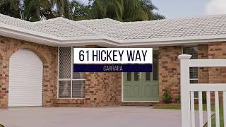 For Sale: 61 Hickey Way, Carrara