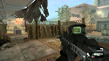 Fear 3 - Interval 04 - Suburbs - House Arrest Achievement Guide - Part 1