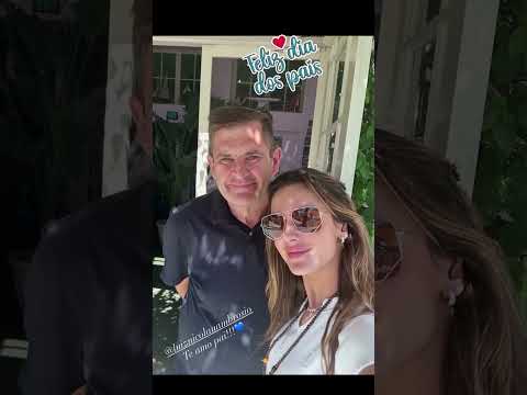 Alessandra Ambrosio Stories, August 6, 2026