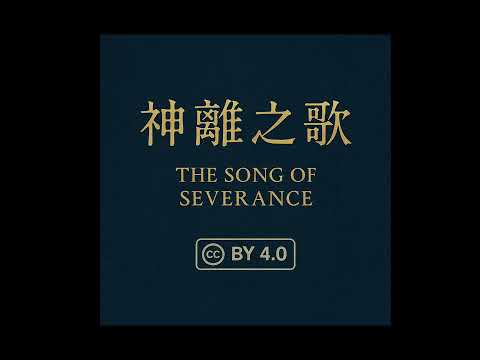 《神離之歌｜The Song of Severance》（CC BY4.0)  #HorrorSFX  #EpicVocal #純人聲素材 #GameSoundEffect #uchanvoice