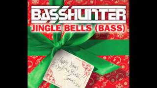 Video thumbnail of "Basshunter - Jingle Bells (Bass) (Out NOW)"