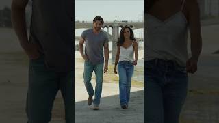 Jensen Ackles And Jessica Camacho Are Tvs Newest Dynamic Duo