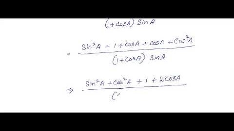 ICSE - 2009 Class 10 Maths - Question 6(b) Solution