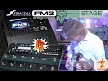 Fractal audio FM 3 vs Kemper Stage: which one to buy?