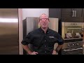 Refrigerator Water Filter Light Reset