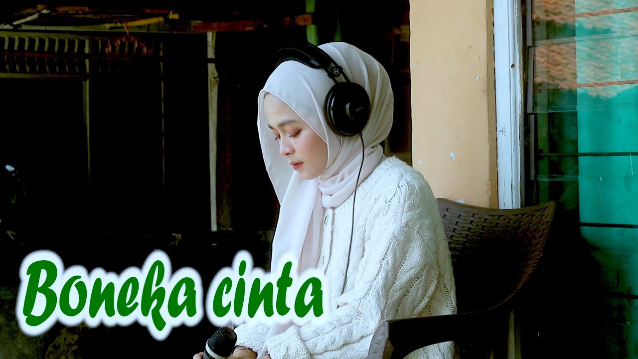 BONEKA CINTA - Intan Syarirfah