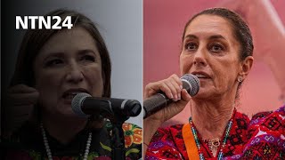 ¿Qué ha dejado este segundo debate presidencial en México?