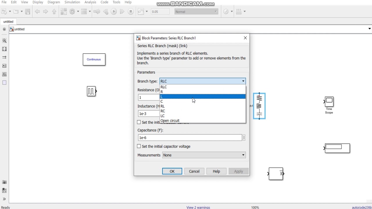 Boost converter simulation using Matlab - YouTube