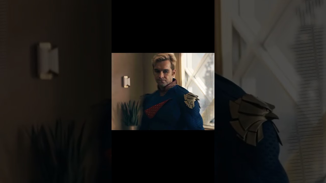 Series coming to an end soon 